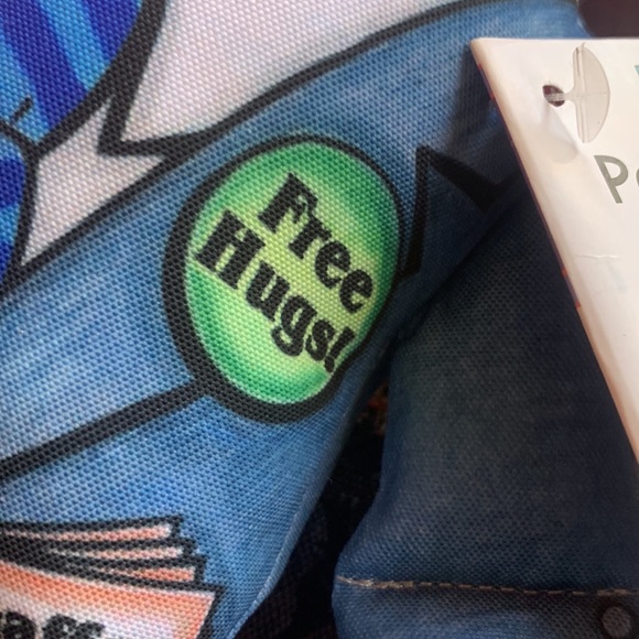 1 Left! NWT Joe Biden Parody Funny Dog Toy With Squeaker Gag Gift Yankee Swap - Picture 4 of 9